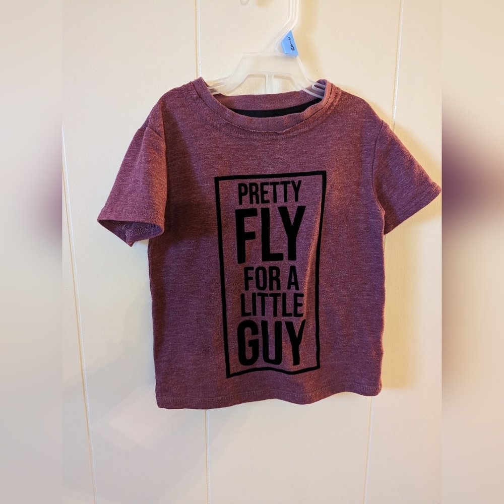 Boys graphic t-shirt